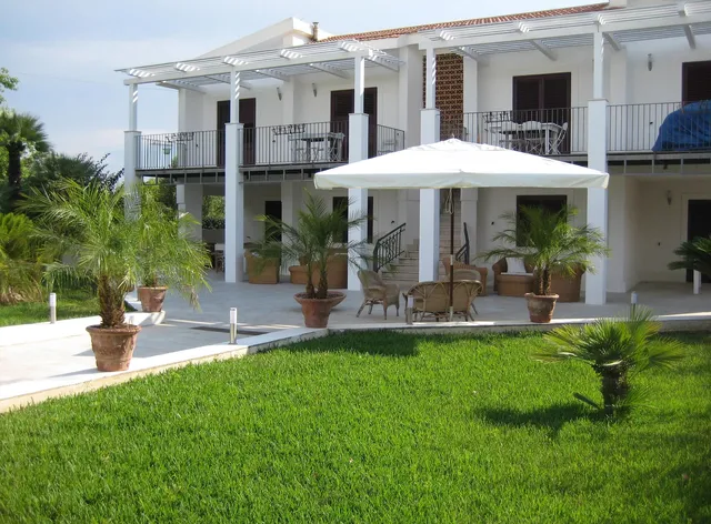 Residence condominio Villaggio San Lorenzo