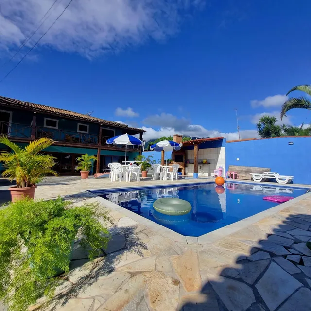 Pousada Vó Vilma Em Ilhabela