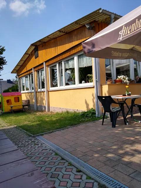 Gaststätte "Poschwitzer Höhe"