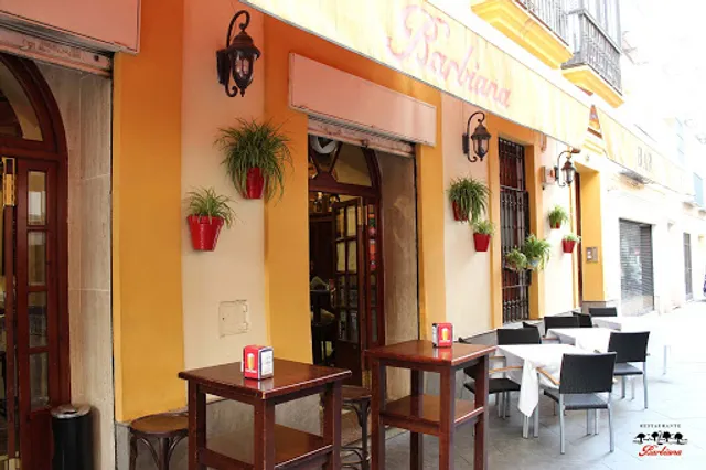 Restaurante Barbiana