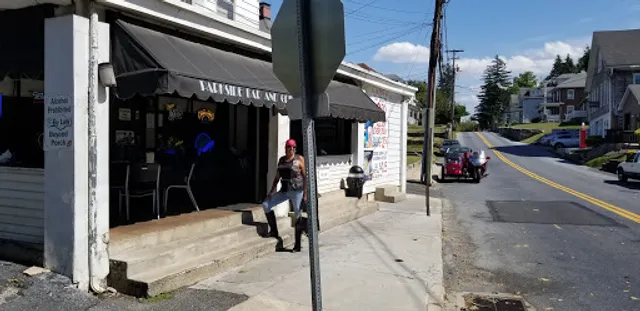 Parkside Hotel Restaurant & Bar