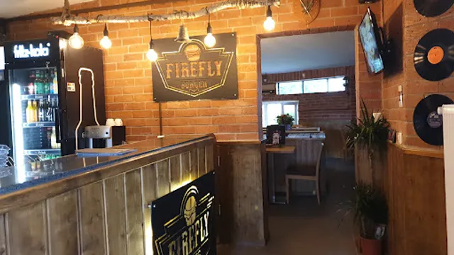 Firefly Burger Magdeburg