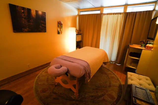 Smoketree Massage & Apothecary