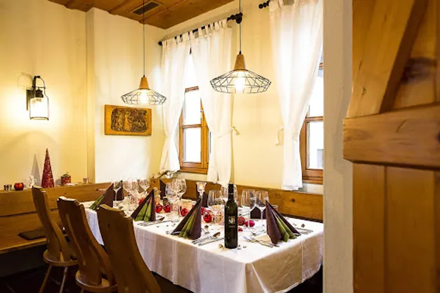 Landhaus Ruckerlberg | Yamamoto