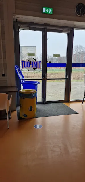 Time-Out Sports Café B.V.
