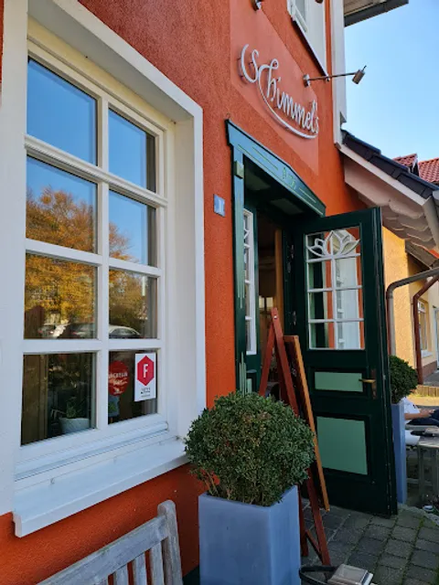 Schimmels Pension & Restaurant