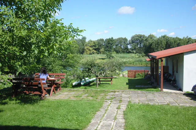 House of the Black Stork