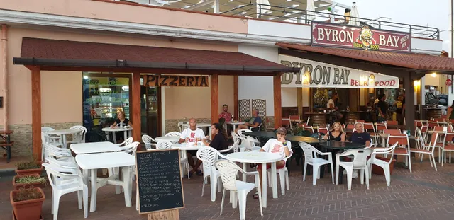 La Rosa dei Venti - friggitoria D'ASPORTO