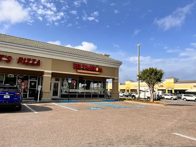 El Pollon Destin Florida