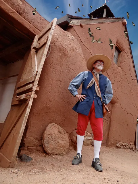 Creative Soul Scavenger Hunts( Santa Fe and Taos New Mexico)