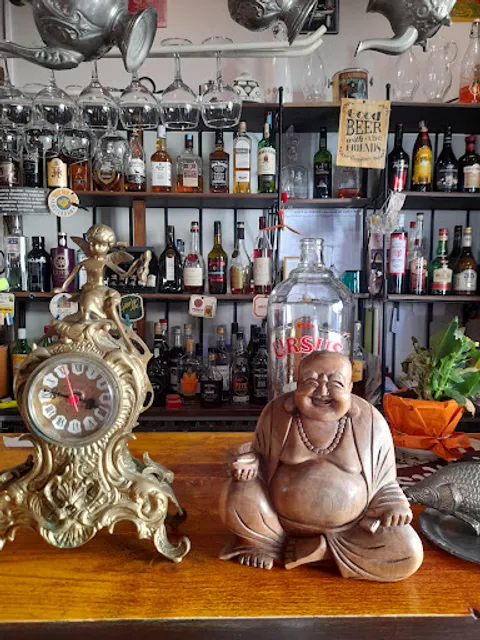 Office - Tapas and Wine Bar