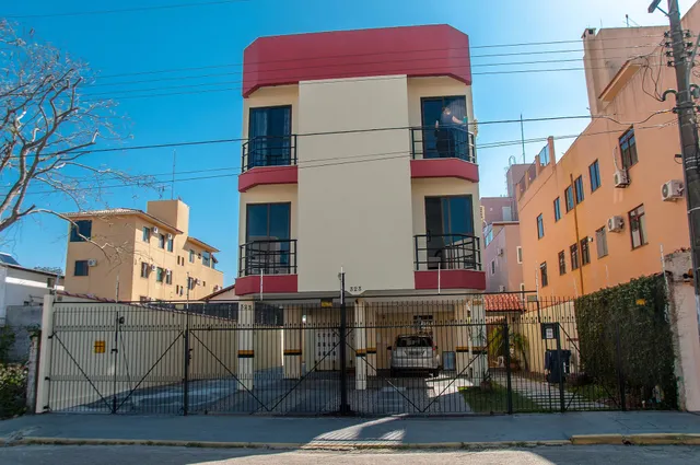 Rosa Cristina Residencial