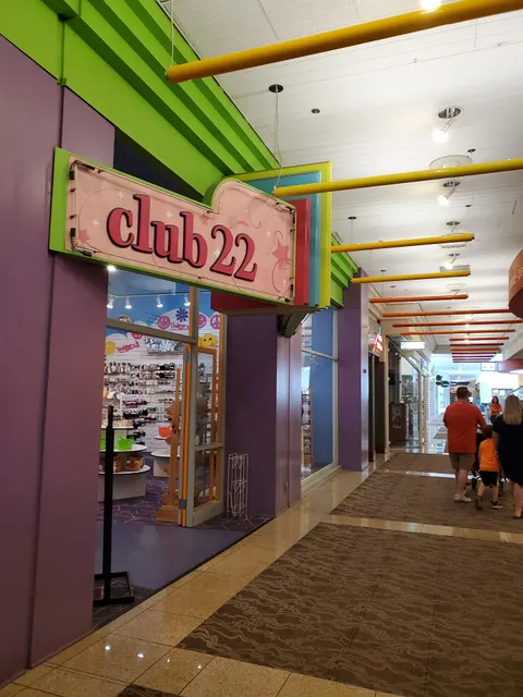 Crown Center