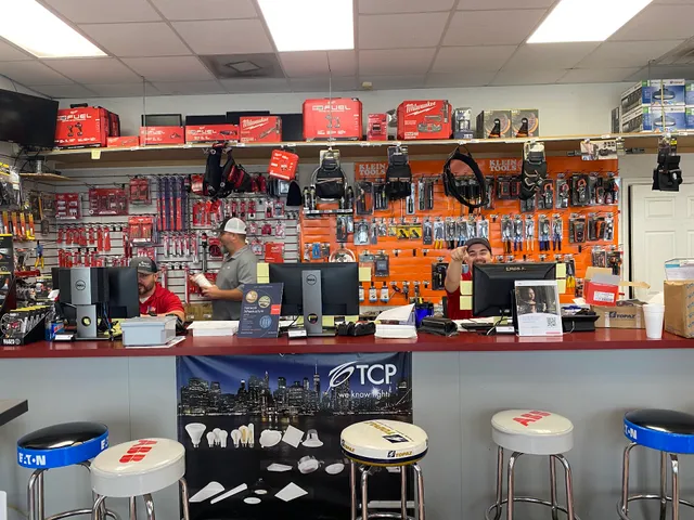 City Electric Supply Montgomery AL