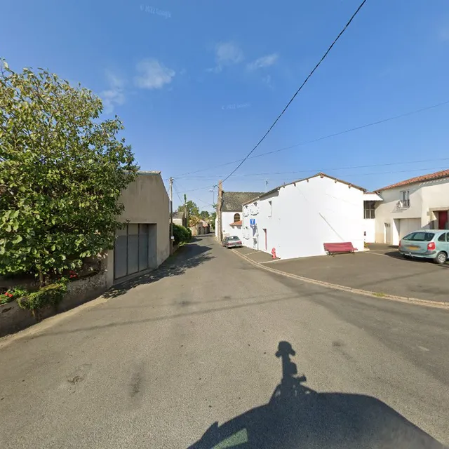 Amicale de la Guiltiere