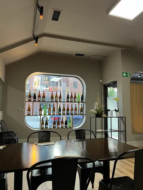 Keifuku Japanese Restaurant