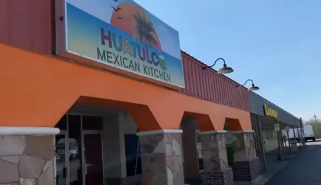 Huatulco Mexican Kitchen Perryville