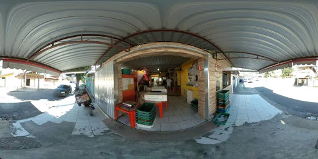 Peixaria do Henrique