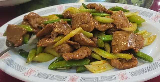 Rice Bowl Restaurant