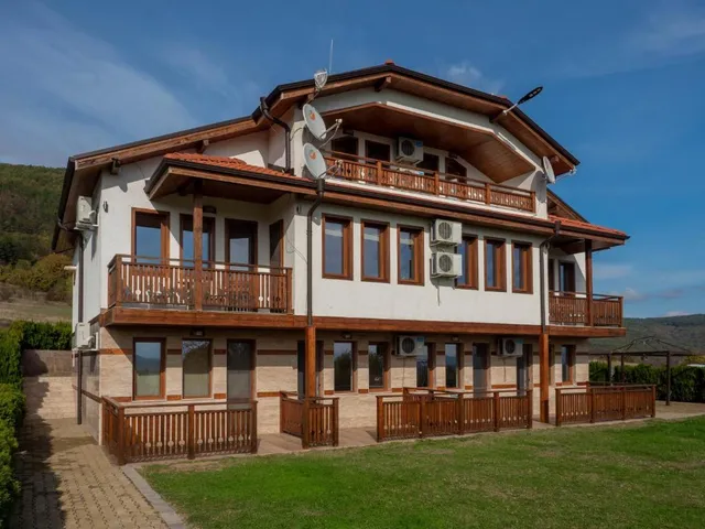 Къща за гости Рая