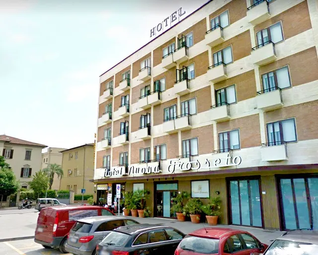 Hotel Nuova Grosseto