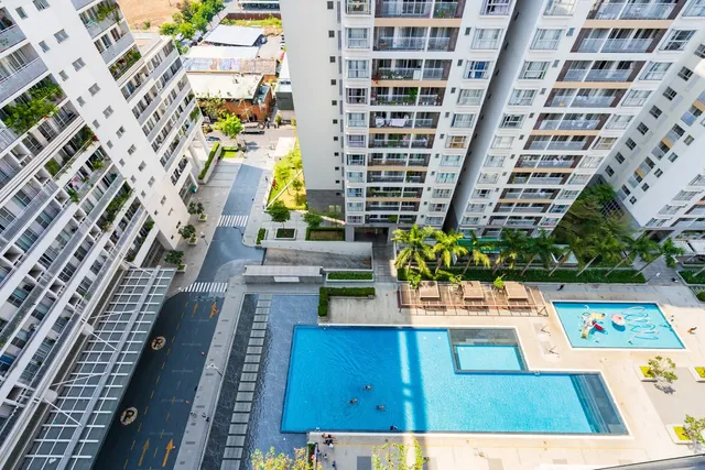 DUM Luxury Apartment