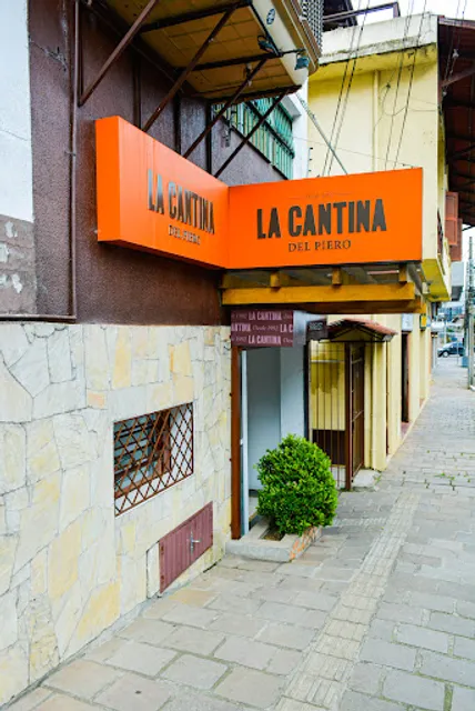 La Cantina Del Piero - Restaurante Bento Gonçalves