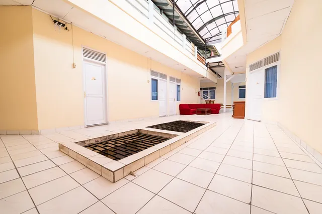 KoolKost near Cihampelas