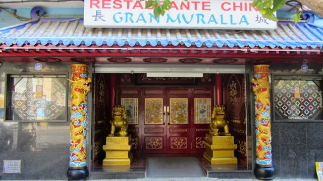 Restaurante Gran Muralla