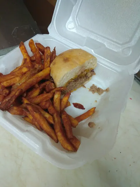 Moriches Bay Deli Inc