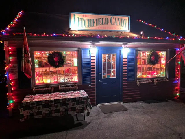 Litchfield Candy Company
