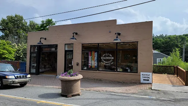 Wildwood Community Market & Deli