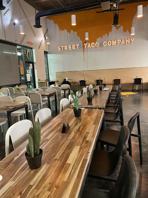Street Taco Company