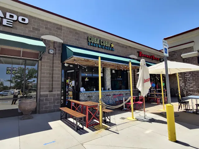 Cuba Cuba Highlands Ranch