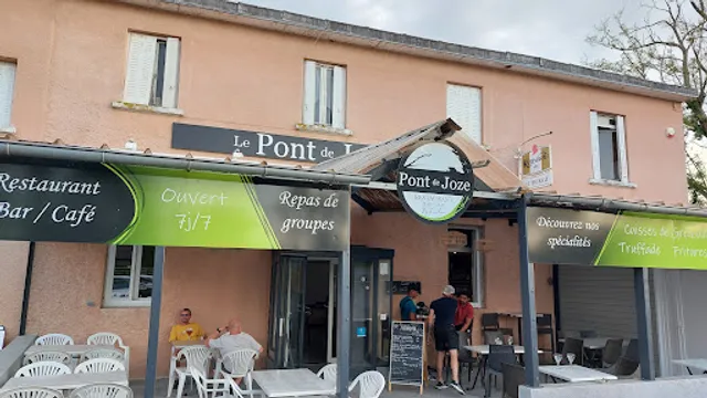 Restaurant du Pont