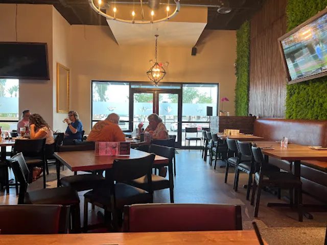 ZONA Cantina + Cocina