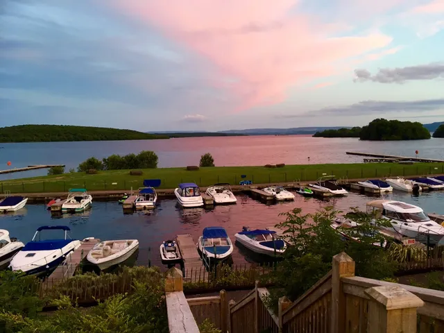 Edgewater Caravan Site