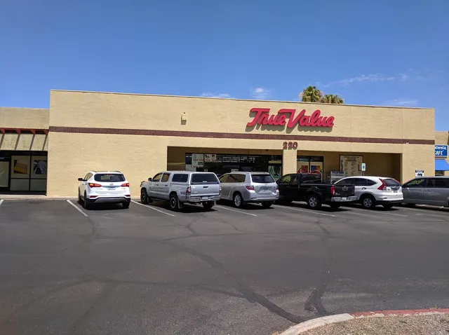 Green Valley True Value
