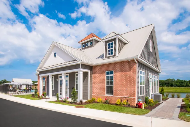 Mi-Place at Vineyards