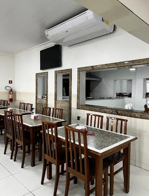 Restaurante Varandão