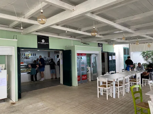 Pasticceria gelateria zucchero velato