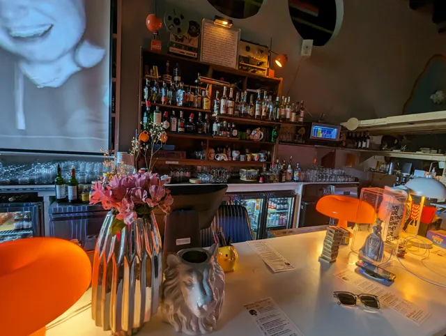 House of Found Objects