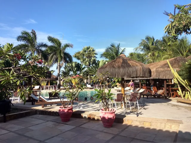 Win Restaurante e Pousada