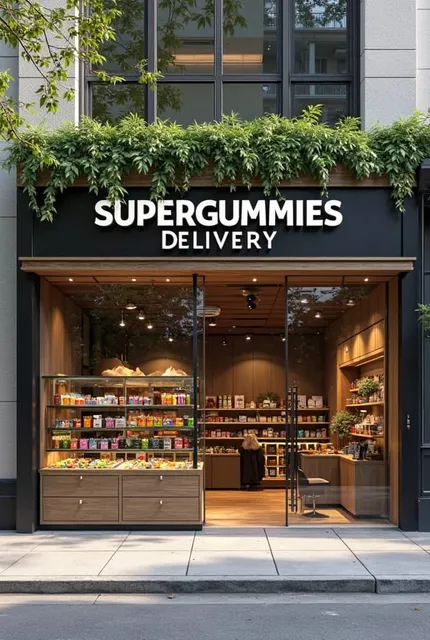 Weed & Cannabis Delivery Dispensary GIFTS