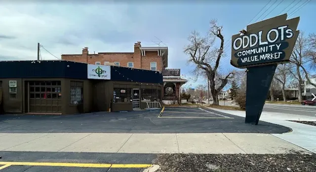 Odd Lots Community Value Market