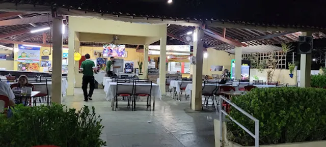 Restaurante e Pizzaria Pirão de Queijo