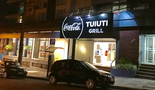 Tuiuti Grill