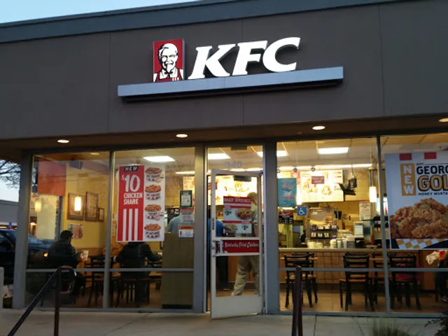 KFC