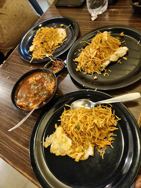 Shabri The Chinese Restaurant Pure Veg