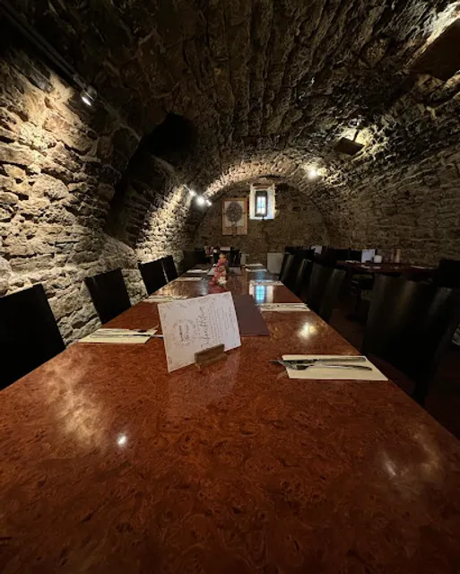 Zunftstuben Poseidon